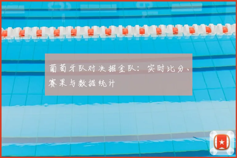 葡萄牙队对决掘金队:实时比分、赛果与数据统计